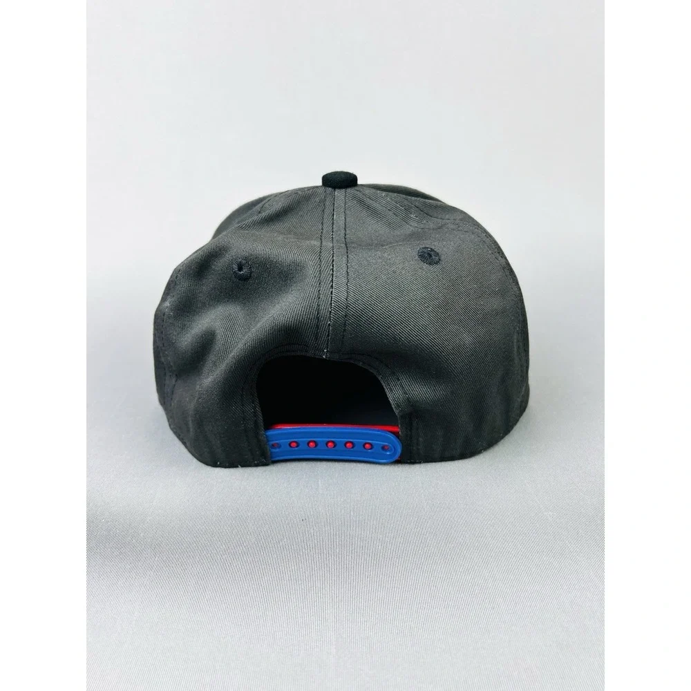 LA Clippers 50th Anniversary‎ Melonwear SnapBack Cap Adjustable Hat
